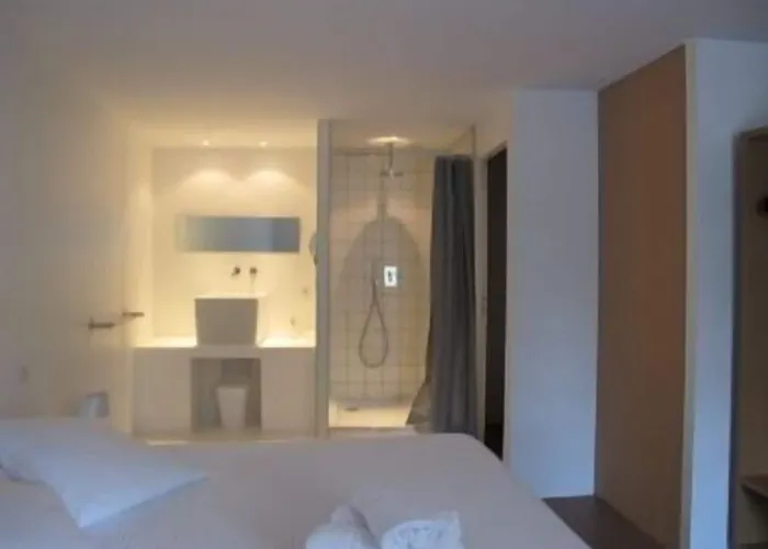 Bloc G Oda ve Kahvaltı