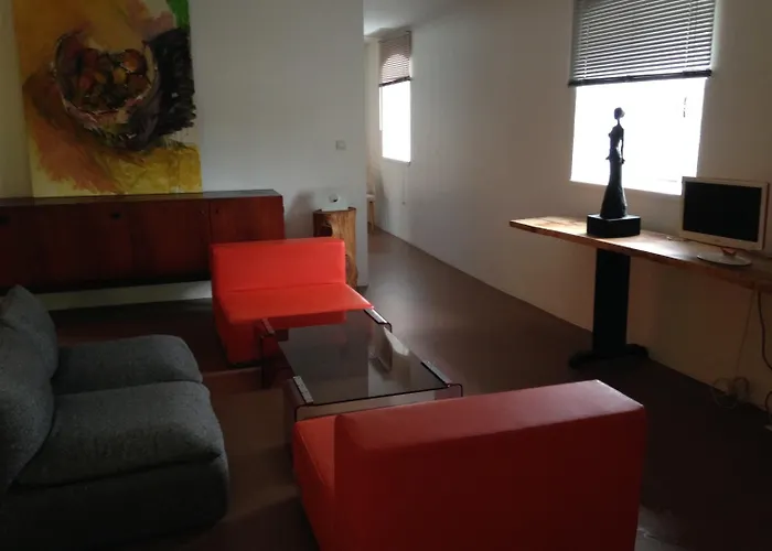 Bloc G Oda ve Kahvaltı Carcassonne