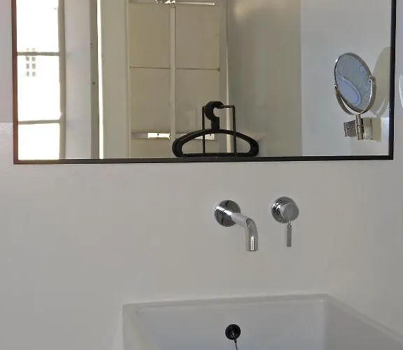 Bloc G Отель типа 