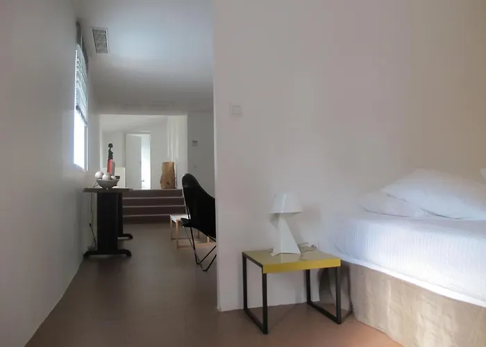 Bloc G 4* Каркассон