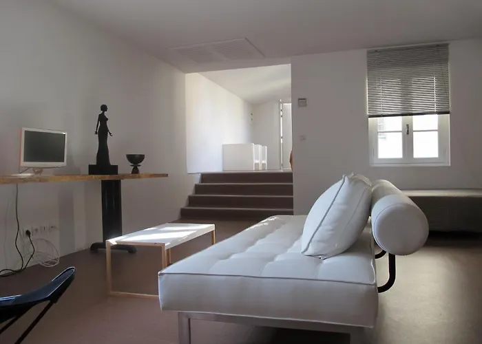 Oda ve Kahvaltı Bloc G Carcassonne