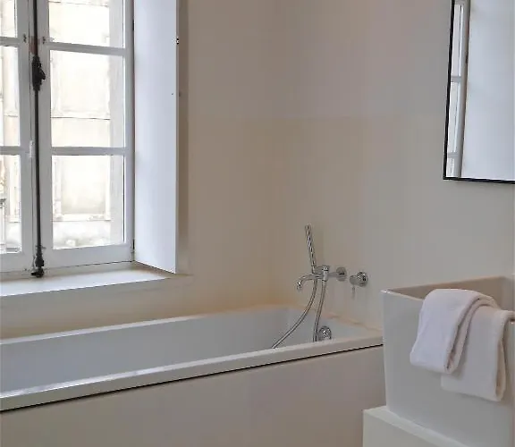 Oda ve Kahvaltı Bloc G Carcassonne