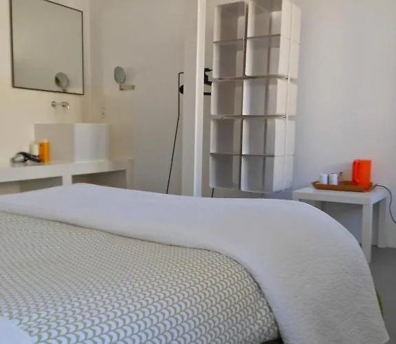 Bloc G 4* Каркассон