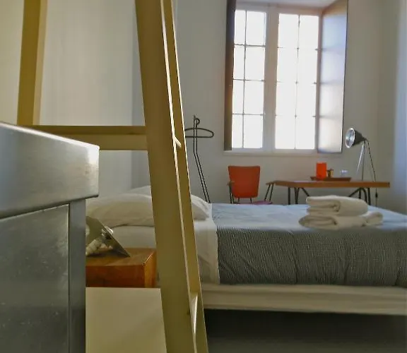 Oda ve Kahvaltı Bloc G