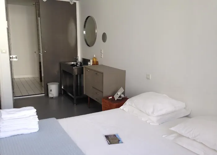 Bloc G 4* Каркассон