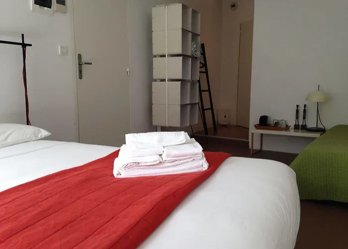 Bloc G Каркассон