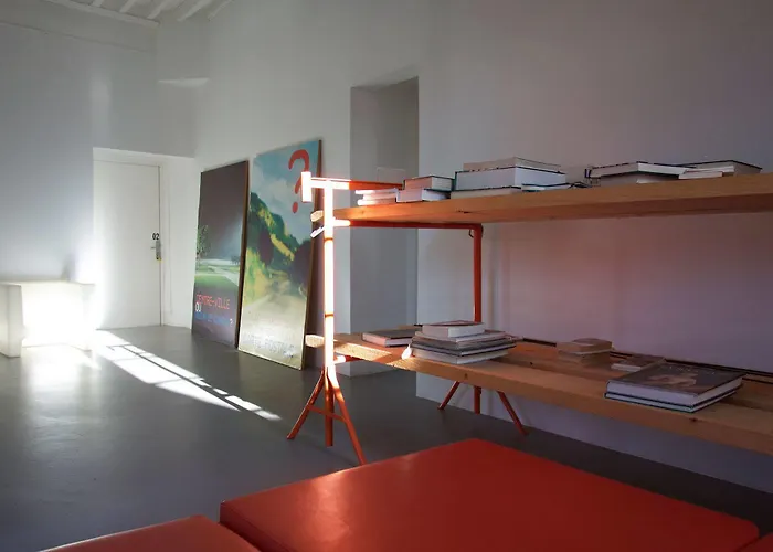 Bloc G 4* Carcassonne