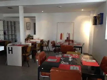 Bloc G Oda ve Kahvaltı 4*