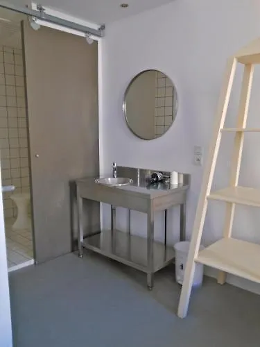 Bloc G 4* Carcassonne