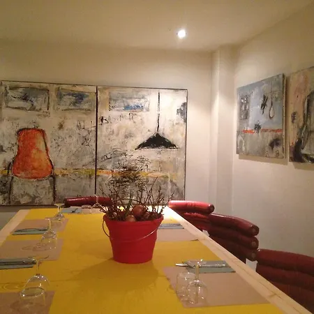 Bloc G Oda ve Kahvaltı Carcassonne