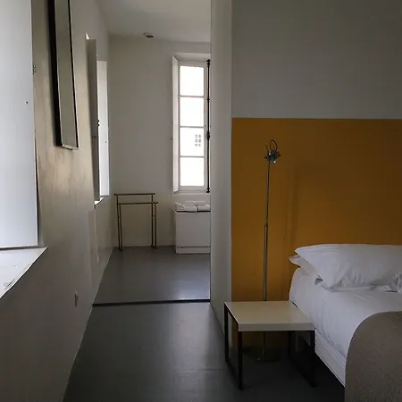 Oda ve Kahvaltı Bloc G 3*
